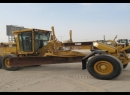 140H Motor Grader